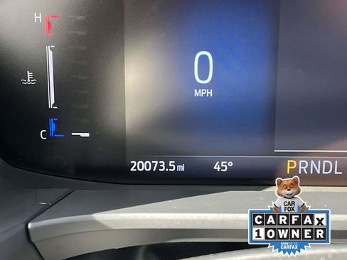 Used 2025 Ford Escape Active image 35