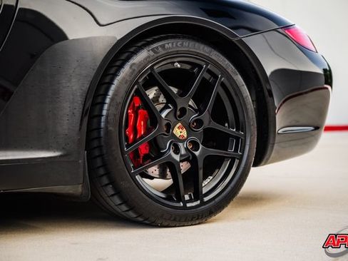 Used 2009 Porsche 911 Carrera S RWD image 49