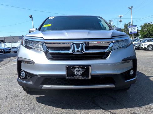 Used 2019 Honda Pilot Touring image 4