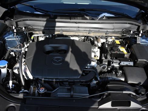 New 2025 MAZDA CX-5 AWD 2.5 S image 14