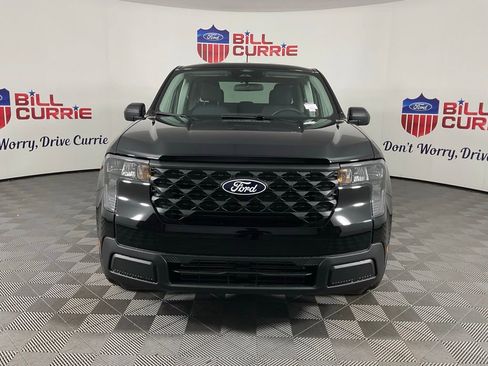 New 2026 Ford Maverick XL image 8