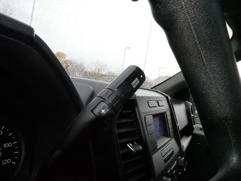 Used 2019 Ford F150 XL w/ Equipment Group 101A Mid image 24