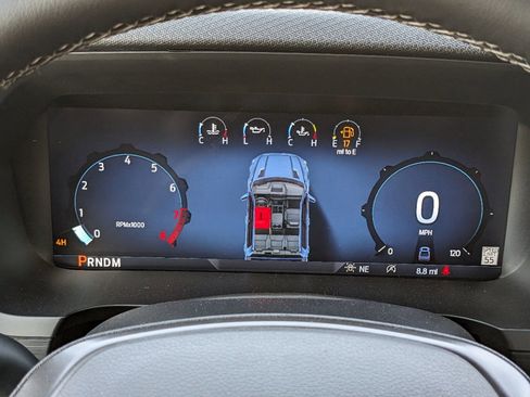 New 2024 Ford F150 XLT w/ Equipment Group 303A High image 29