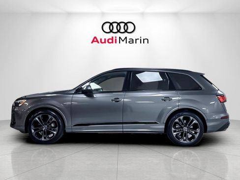 Certified 2026 Audi Q7 3.0T Premium Plus AWD/4WD image 2