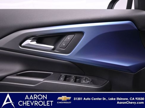 New 2026 Chevrolet Equinox EV LT image 20