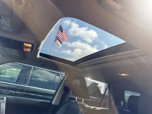 Used 2016 Toyota 4Runner Limited AWD/4WD image 13