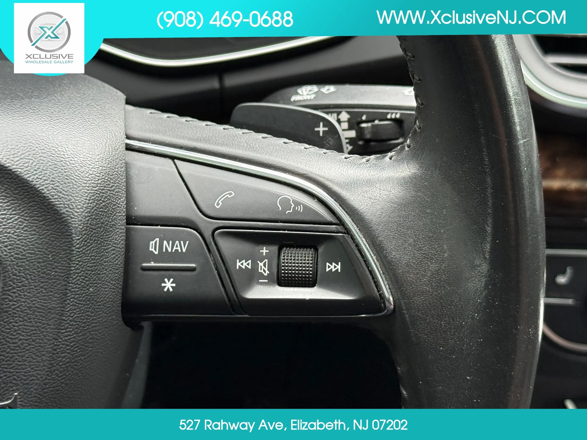 Used 2018 Audi Q5 2.0T Premium AWD/4WD image 13