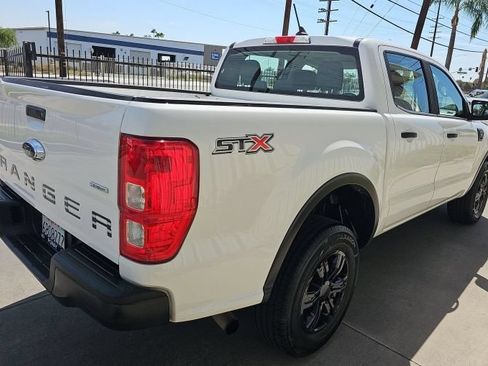 Used 2020 Ford Ranger XL w/ Equipment Group 101A Mid RWD image 2