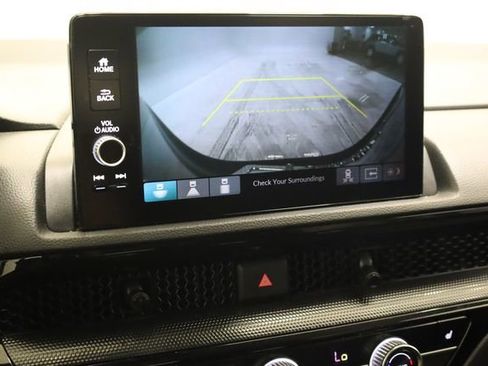 Used 2025 Honda CR-V EX-L image 21