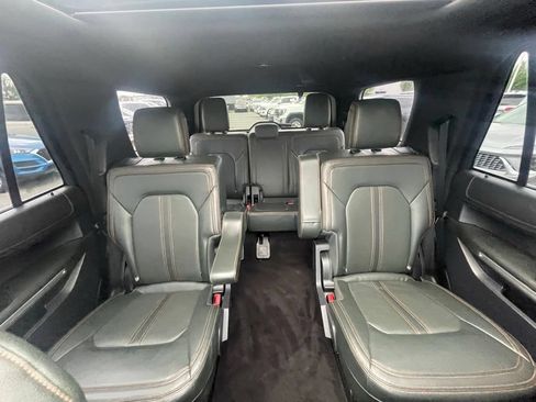Used 2022 Ford Expedition Timberline AWD/4WD image 26