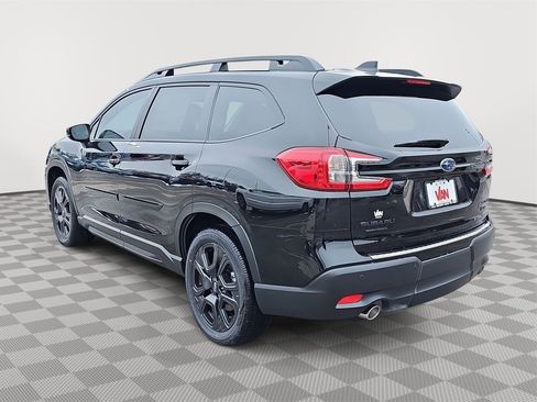 New 2026 Subaru Ascent Bronze Edition image 7