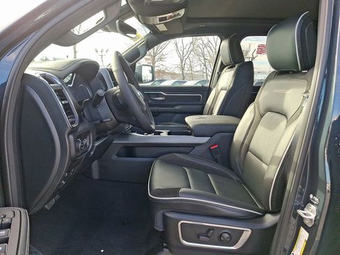 New 2026 RAM 1500 Laramie w/ Night Edition image 10