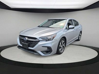 Used 2024 Subaru Legacy Premium