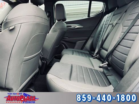 Used 2024 Dodge Hornet R/T w/ R/T Blacktop Package image 40