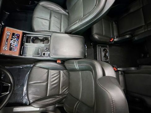 Used 2023 Lincoln Aviator Reserve w/ Equipment Group 201A AWD/4WD image 23