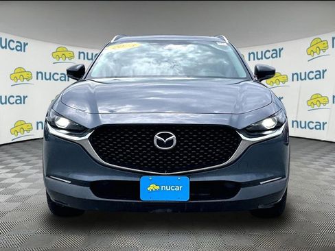 Used 2023 MAZDA CX-30 AWD 2.5 S w/ Preferred Package image 2