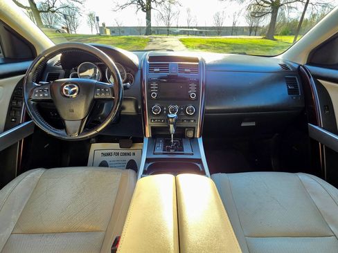 Used 2013 MAZDA CX-9 Grand Touring FWD image 19