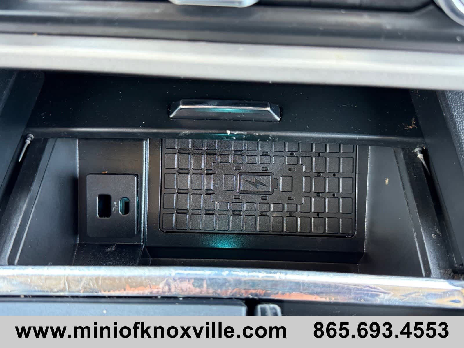 Used 2022 Ford Expedition Max XLT AWD/4WD image 23