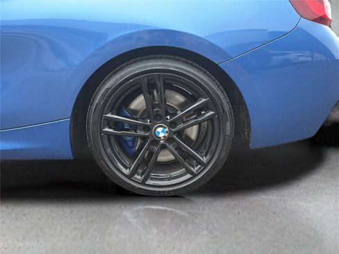 Used 2021 BMW M240i Coupe w/ Premium Package RWD image 36
