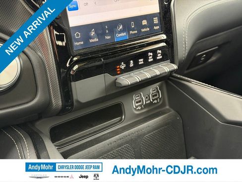 Used 2023 RAM 1500 Limited AWD/4WD image 26