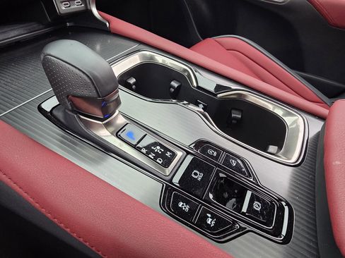 Used 2024 Lexus RX 350 F Sport image 17