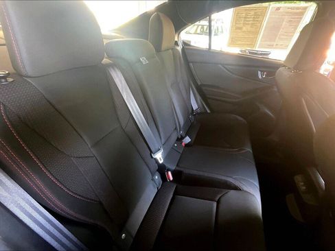 Certified 2023 Subaru WRX Premium AWD/4WD image 16