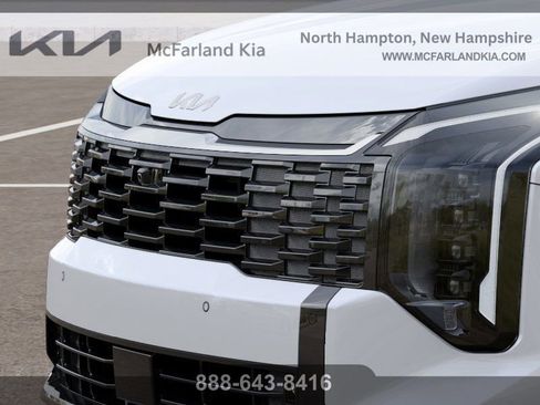 New 2026 Kia Sportage SX Prestige image 12