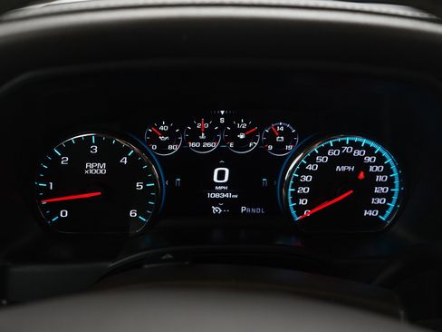 Used 2017 GMC Sierra 1500 Denali w/ Denali Ultimate Package image 23