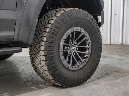 Used 2020 Ford F150 Raptor w/ Equipment Group 802A Luxury image 63