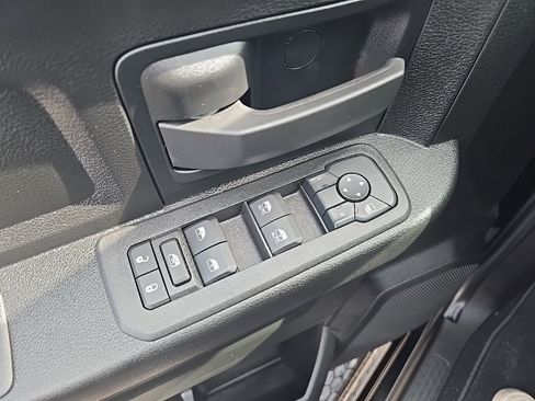 New 2025 RAM 2500 Tradesman image 15