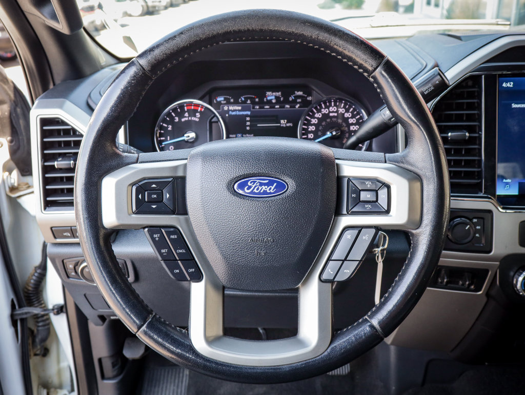 Used 2022 Ford F250 Lariat w/ FX4 Off-Road Package AWD/4WD image 20