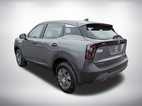 Used 2026 Nissan Kicks S FWD image 6