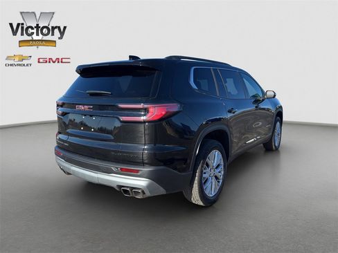 Used 2024 GMC Acadia Elevation image 6