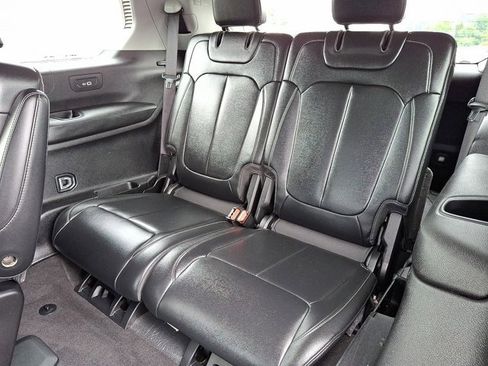 Used 2021 Jeep Grand Cherokee L Limited image 13