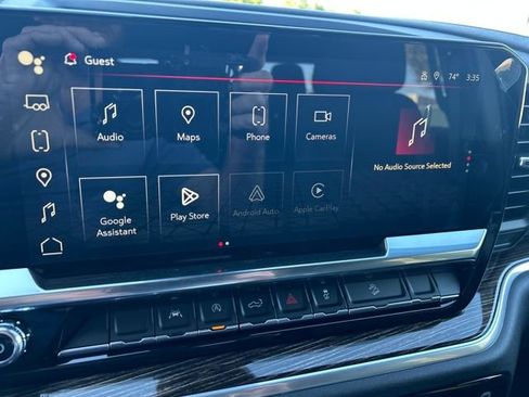 New 2026 GMC Sierra 1500 Elevation w/ Preferred Package image 19