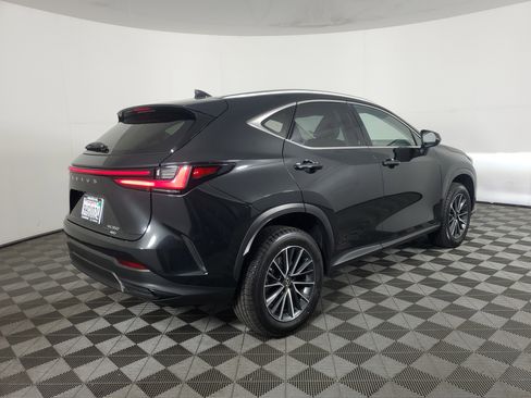 Used 2023 Lexus NX 350 AWD w/ Cold Area Package image 4