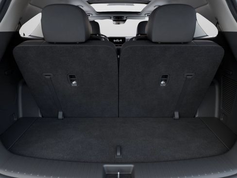 New 2026 Kia Sorento SX FWD image 15