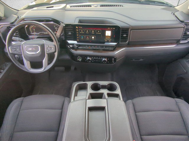 Used 2023 GMC Sierra 1500 Elevation w/ X31 Off-Road Package AWD/4WD image 18