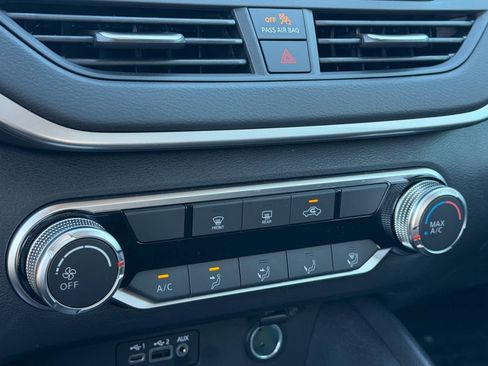 Certified 2025 Nissan Altima 2.5 S image 25