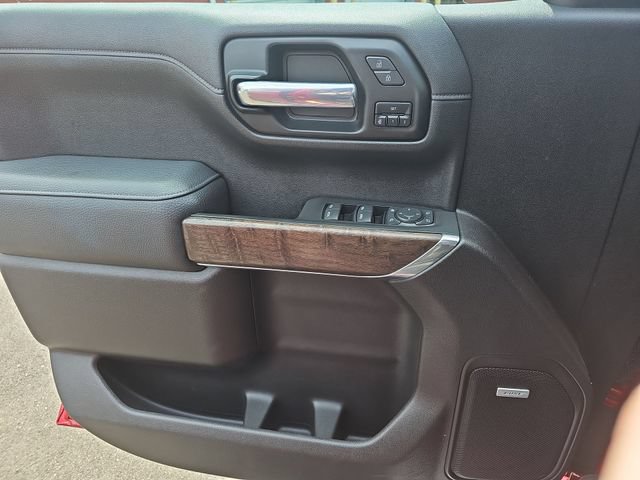 Certified 2021 GMC Sierra 1500 Denali AWD/4WD image 25