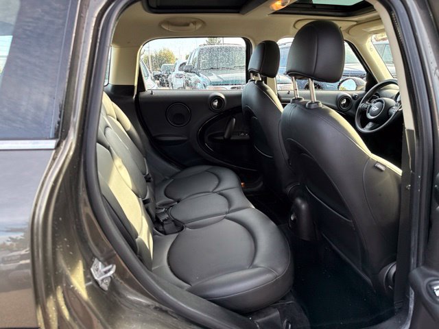 Used 2013 MINI Cooper Countryman S FWD image 10