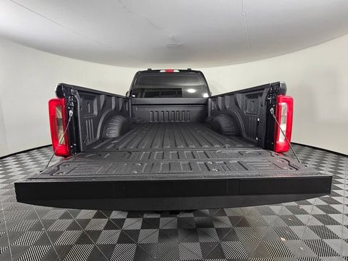 Used 2023 Ford F350 XL w/ XL Off-Road Package AWD/4WD image 16