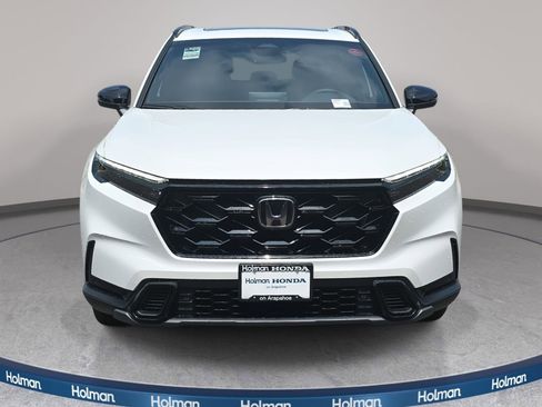 New 2026 Honda CR-V Sport-L image 2