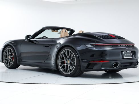 Used 2024 Porsche 911 Carrera S image 8