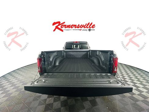 New 2026 RAM 3500 Laramie image 16