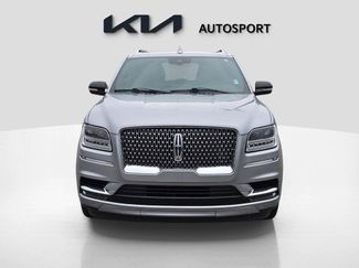 Used 2021 Lincoln Navigator L Reserve video 2
