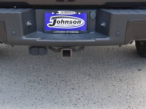 Used 2014 Ford F150 Platinum AWD/4WD image 7