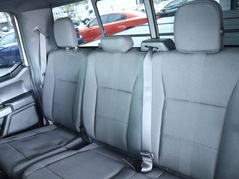 Used 2016 Ford F150 XLT w/ Equipment Group 302A Luxury AWD/4WD image 31