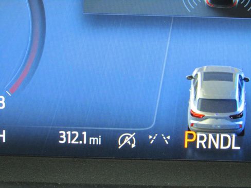 New 2025 Ford Escape ST-Line Elite image 26