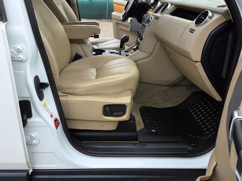 Used 2012 Land Rover LR4 HSE image 45